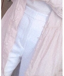 UNIQLO | スラックス