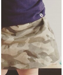 Handmade | スカート