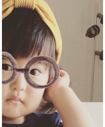 DAISO | ヘアバンド