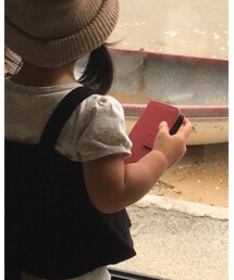 無印良品 | Tシャツ/カットソー