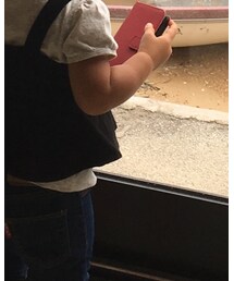 韓国子供服 | キャミソール