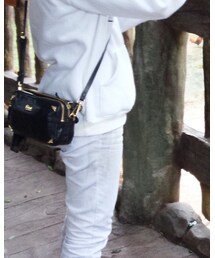 salad | クラッチバッグ