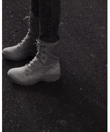 上野ミリタリーショップ | ブーツ