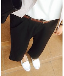 DHOLIC | その他パンツ