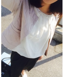 不明 | Tシャツ/カットソー