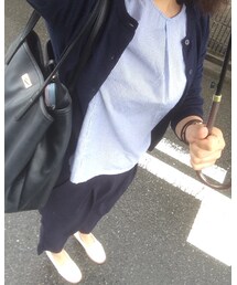 UNIQLO | カーディガン/ボレロ