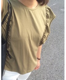 ROSE BUD | Tシャツ/カットソー