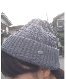 Borsalino | ニットキャップ/ビーニー