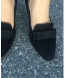 不明 | パンプス