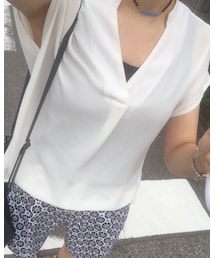 GU | シャツ/ブラウス