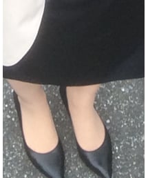 GINZA Kanematsu | パンプス