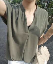 GU | シャツ/ブラウス