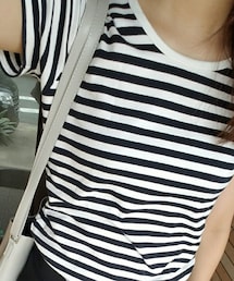 無印良品 | Tシャツ/カットソー