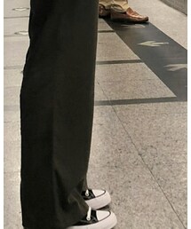 CONVERSE | アクセサリー