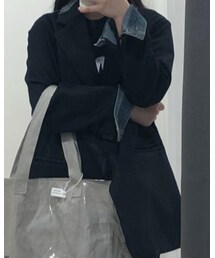 范洛FanoStudios | テーラードジャケット