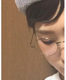 Zoff | メガネ