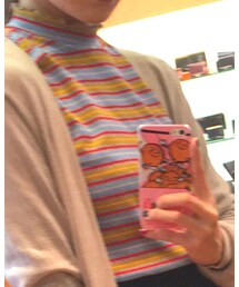 chambre de charme | Tシャツ/カットソー