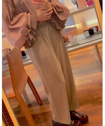 古着 | スラックス