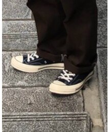 CONVERSE | スニーカー