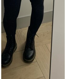 Dr. Martens | ブーツ