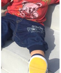 HYSTERIC MINI | デニムパンツ