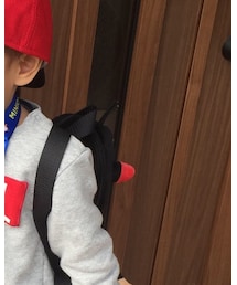 KRTEK | バックパック/リュック