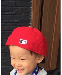 NEW ERA | キャップ