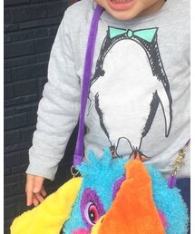 STELLA McCARTNEY | スウェット