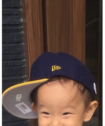 NEW ERA | キャップ