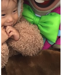 Handmade | オールインワン・サロペット