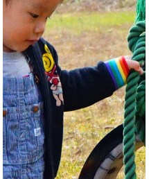 HYSTERIC MINI | ブルゾン