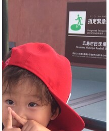 カープ | キャップ