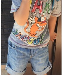 Little Marc Jacobs | Tシャツ/カットソー