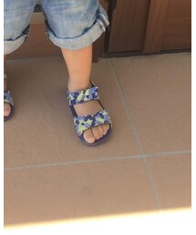 adidas | サンダル