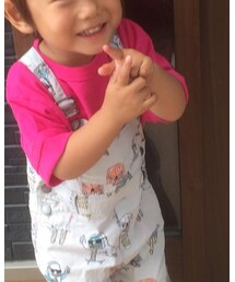 STELLA McCARTNEY | サロペット/オーバーオール