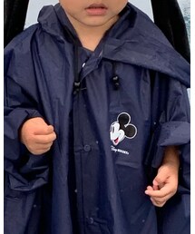 Disney | レインコート/ポンチョ