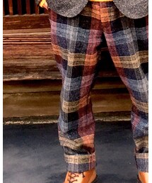 URBAN RESEARCH | その他パンツ