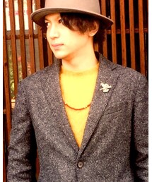 NORTHERN CROFTER | ニット/セーター