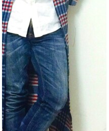 Nudie Jeans | デニムパンツ