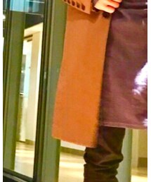 SHAREEF | ジャケット/アウター