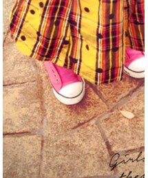 POLO | スニーカー