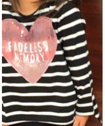 THE SHOP TK  | Tシャツ/カットソー