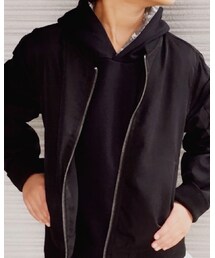 Ｓ&Ｈ | パーカー