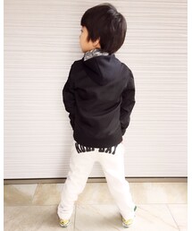 Ｓ＆Ｈ | パンツ