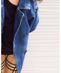 Korea | デニムジャケット