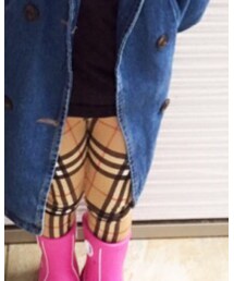 Korea | タイツ/ストッキング