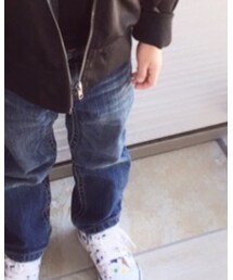 EDWIN | デニムパンツ