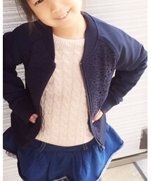 KOREA | ニット/セーター