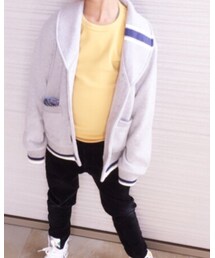 THE SHOP TK  | テーラードジャケット