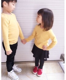 Korea | Tシャツ/カットソー